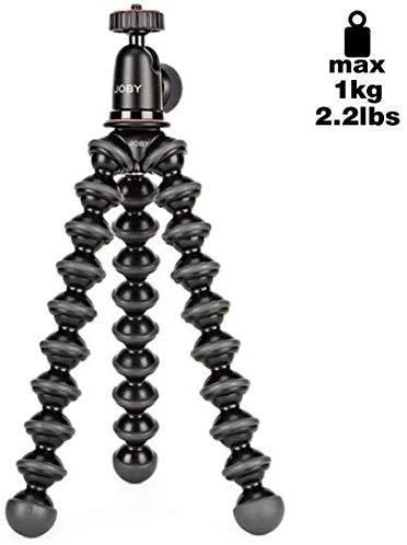 Joby Gorillapod 1K rinkinys