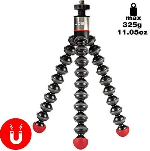 JOBY GORILLAPOD MAGNETIC 325