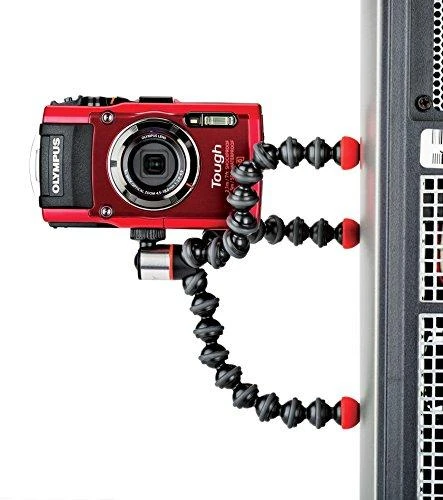 JOBY GORILLAPOD MAGNETIC 325