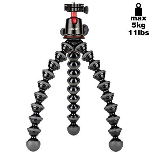 JOBY GorillaPod 5K rinkinys