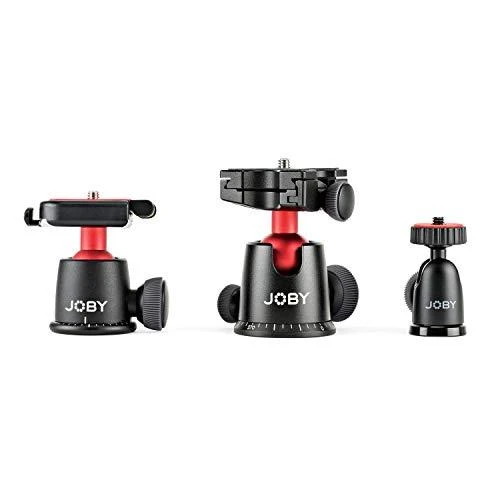Joby GorillaPod Ballhead 5K (trikojo galva)