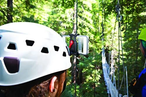 JOBY GRIPTIGHT VEIKSMŲ RINKINYS SU IMPULSINIU BLUETOOTH®