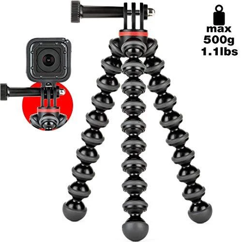 JOBY GORILLAPOD 500 ACTION