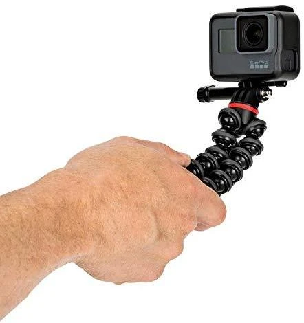 JOBY GORILLAPOD 500 ACTION