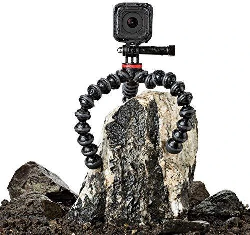 JOBY GORILLAPOD 500 ACTION