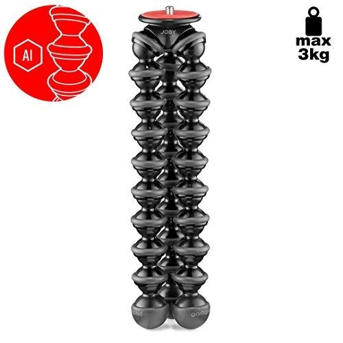 JOBY GORILLAPOD 3K PRO STAND