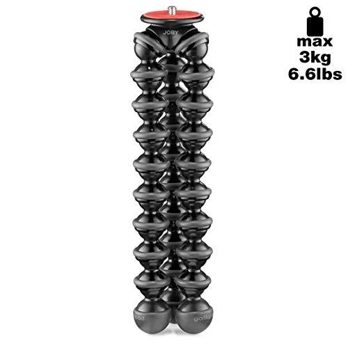 JOBY GORILLAPOD 3K PRO STAND