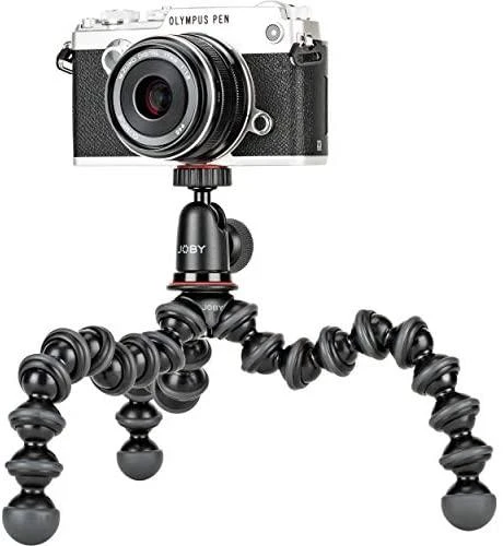 Joby Gorillapod 1K rinkinys