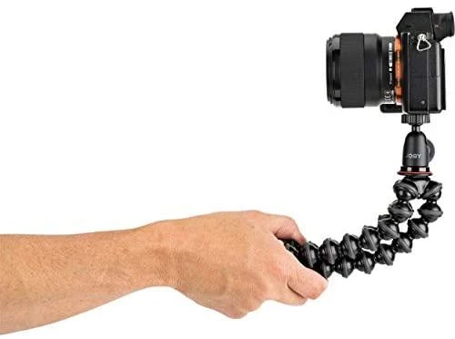 Joby Gorillapod 1K rinkinys