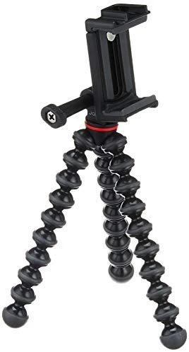 JOBY GRIPTIGHT VEIKSMŲ RINKINYS SU IMPULSINIU BLUETOOTH®