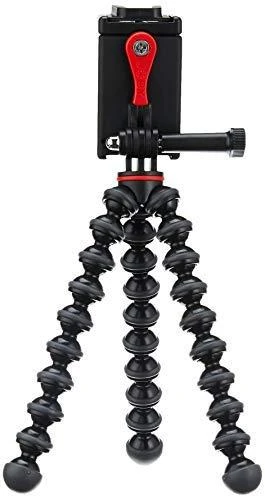 JOBY GRIPTIGHT VEIKSMŲ RINKINYS SU IMPULSINIU BLUETOOTH®