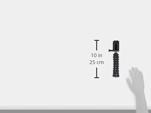 JOBY GRIPTIGHT VEIKSMŲ RINKINYS SU IMPULSINIU BLUETOOTH®