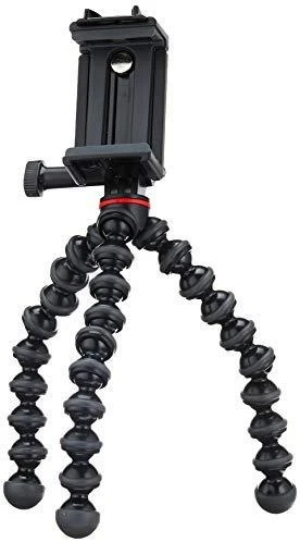 JOBY GRIPTIGHT VEIKSMŲ RINKINYS SU IMPULSINIU BLUETOOTH®