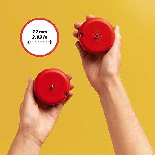 Joby Spin