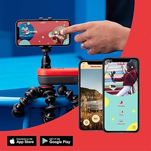 Joby Swing telefono tvirtinimo rinkinys