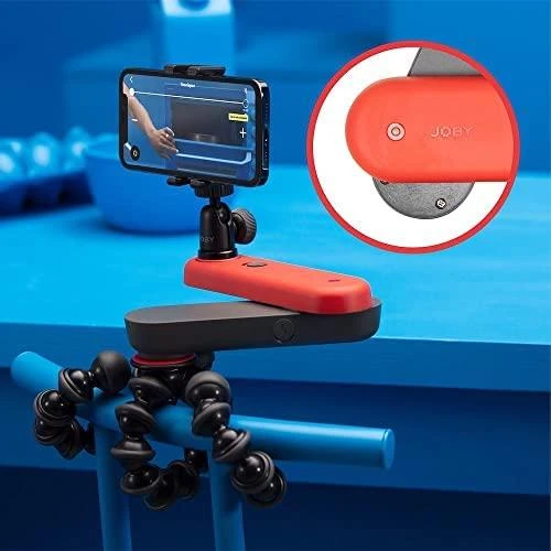 Joby Swing Pilnas komplektas