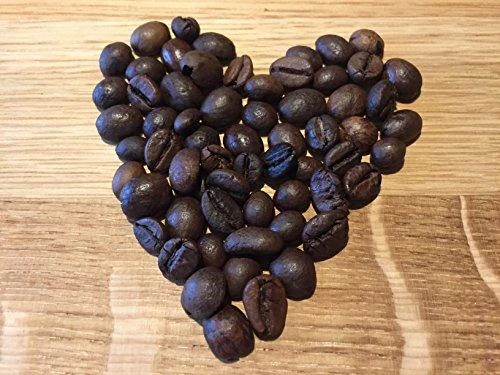 Kavos pupelės GORILLA Espresso Bar Crema, 1kg