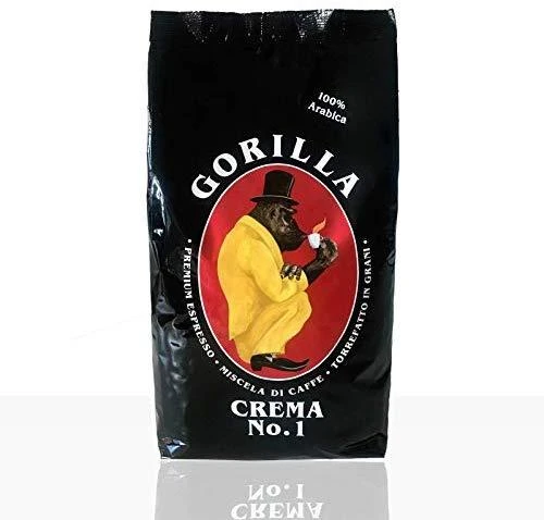 Joerges Gorilla Crema Nr.1 1kg