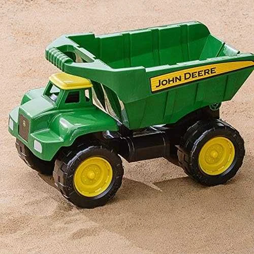 Tomy John Deere didelis savivartis TOMY