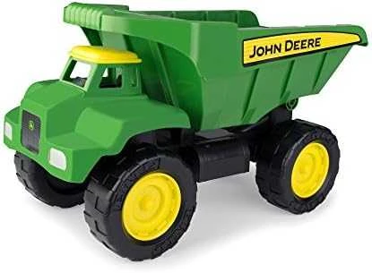Tomy John Deere didelis savivartis TOMY
