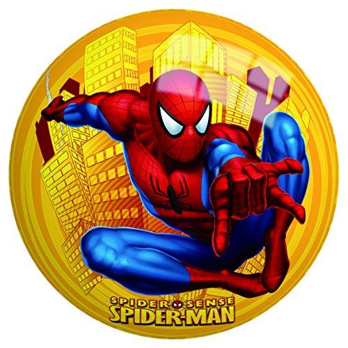 Vini Sportdisney JOHN kamuolys 9 /230mm spider- man 54307sp
