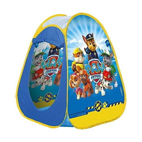 JOHN Paw Patrol palapinė Pop Up, 71044