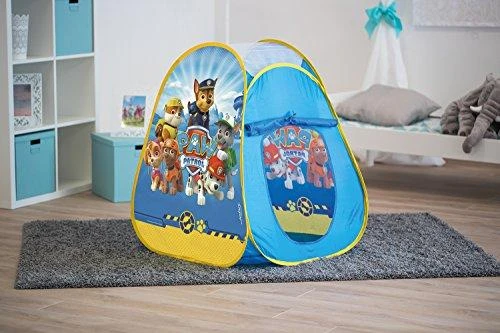 JOHN Paw Patrol palapinė Pop Up, 71044