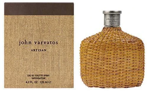 Kvepalai vyrams John Varvatos Artisan EDT 125ml