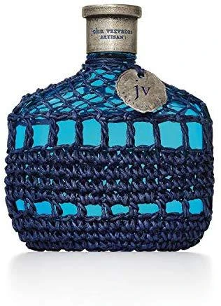 Kvepalai vyrams John Varvatos Artisan Blu EDT 125ml