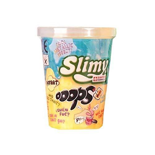 SLIMY Gleivių indelis, 80g