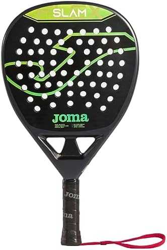 TURNYRAS JOMA PADDLE ROCKET