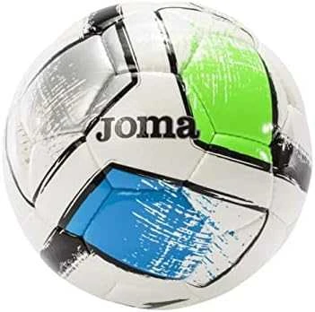 Joma Futbolo kamuolys Dali II balta 5