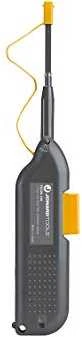 Jonard Tools FS/SC/ST šviesolaidžio JONARD FCCN-250 valymas