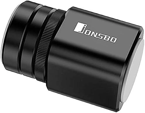 Vaizdo plokštė Jonsbo VC-20 mini GPU laikiklis - juoda