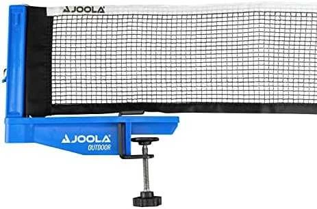 Spartan Laikiklis Ir tinklelis stalo tenisui Joola Outdoor
