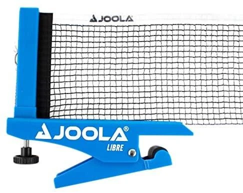 Universalus laikiklis ir tinklelis stalo tenisui Joola Libre