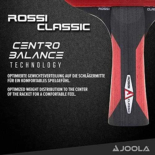 Stalo teniso raketė JOOLA Rosskopf Classic