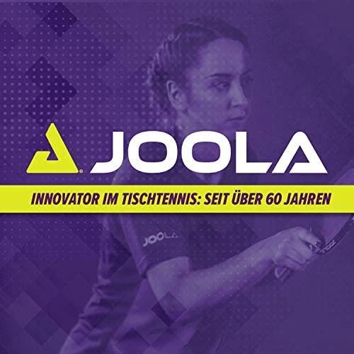Spartan Stalo teniso rinkinys Joola Duo (2 raketės, 3 kamuoliukai)