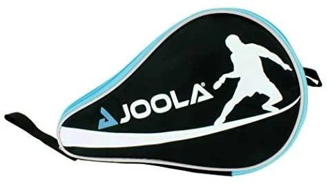 Dėklas stalo teniso raketėms Joola Pocket - Mėlyna-Juodas