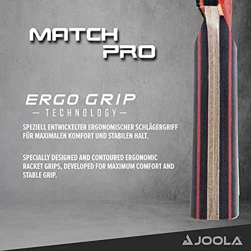 Stalo Teniso Raketė JOOLA Match Pro