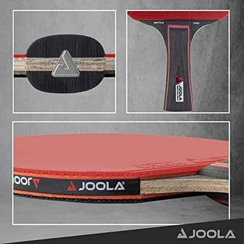Stalo Teniso Raketė JOOLA Match Pro