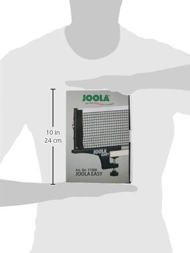 Stalo teniso tinklelis su rankena JOOLA EASY