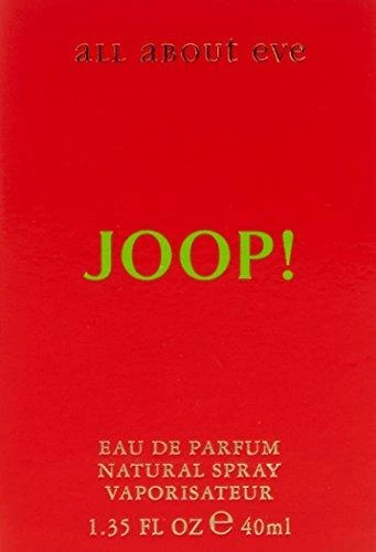 Kvepalai moterims Joop! All About Eve EDP, 40 ml