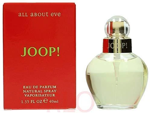 Kvepalai moterims Joop! All About Eve EDP, 40 ml