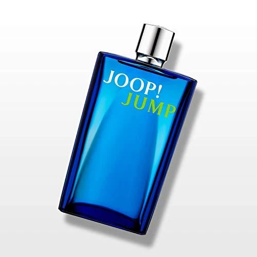 Joop! Jump EDT tualetinis vanduo vyrams, 200 ml