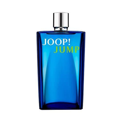 Joop! Jump EDT tualetinis vanduo vyrams, 200 ml