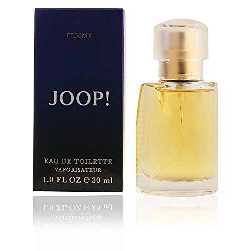 Kvepalai moterims Joop Femme EDT, 100 ml