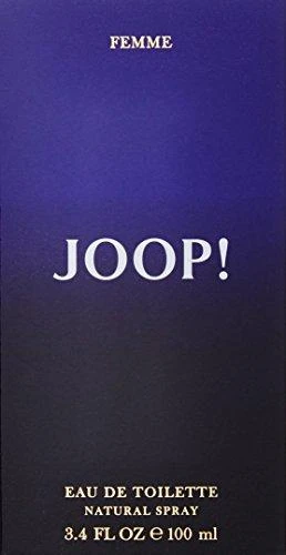 Kvepalai moterims Joop Femme EDT, 100 ml