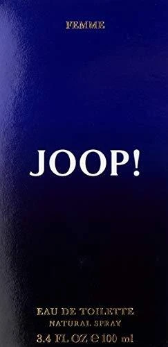Kvepalai moterims Joop Femme EDT, 100 ml