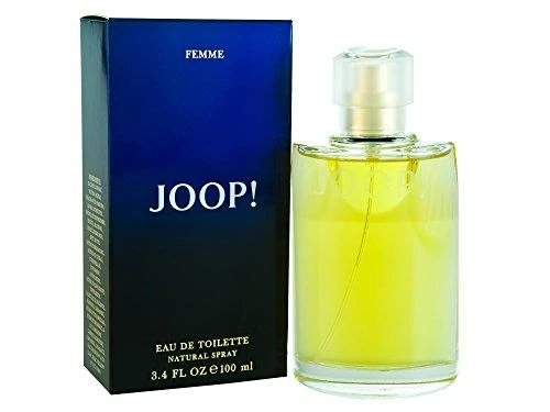 Kvepalai moterims Joop Femme EDT, 100 ml